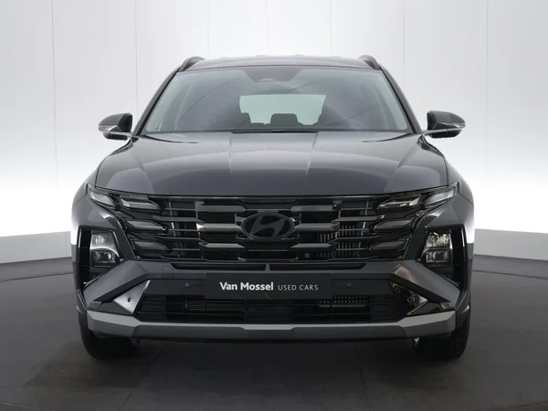 Hyundai Tucson (2024) — foto 16 van 22