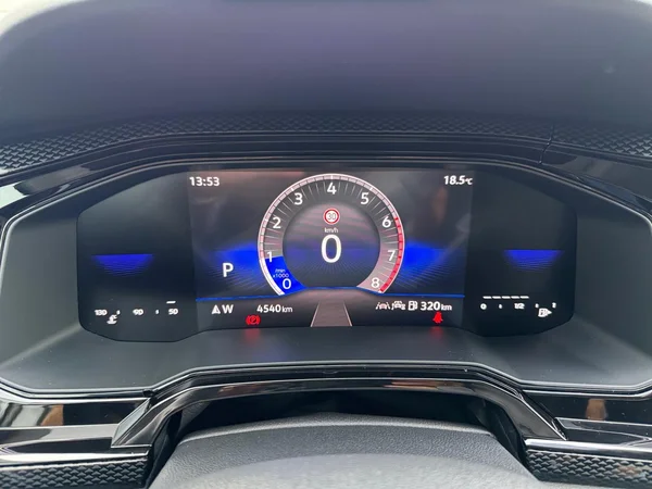 VOLKSWAGEN Polo (2024) — foto 7 van 22