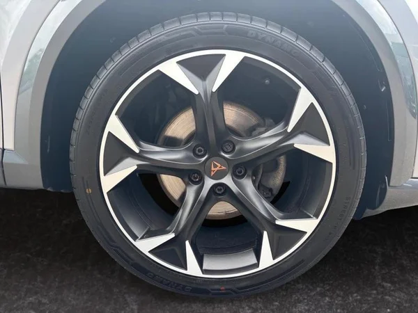CUPRA Formentor (2021) — foto 25 van 31