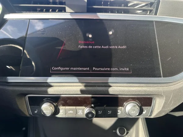 AUDI Q3 Dsl (2021) — foto 3 van 22