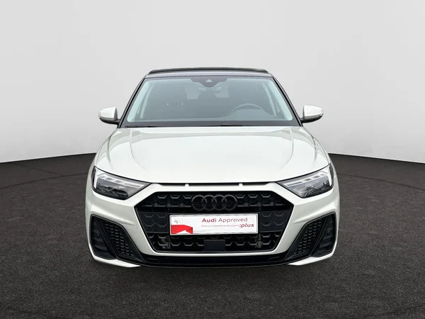 AUDI A1 Sportback (2024) — foto 7 van 20