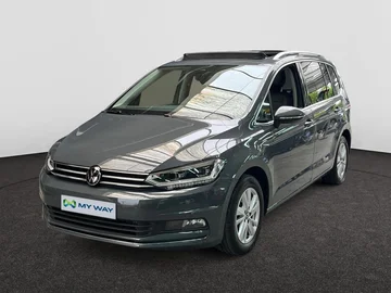 VOLKSWAGEN Touran (2025)
