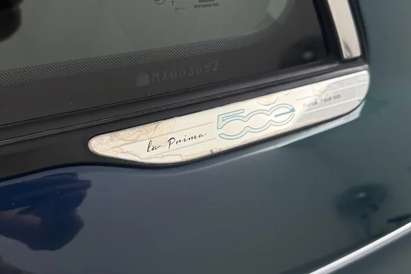 Fiat E-500C (2021) — foto 38 van 49