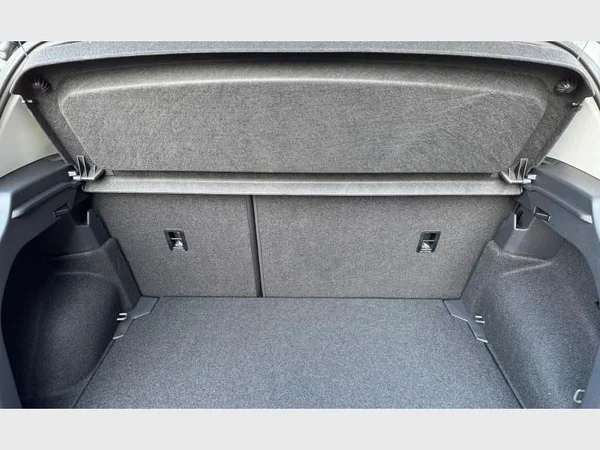 Volkswagen T-Cross (2026) — foto 19 van 27