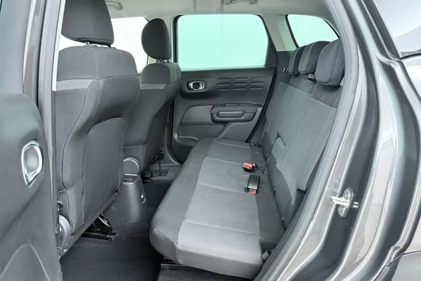 Citroen C3 Aircross (2019) — foto 20 van 21