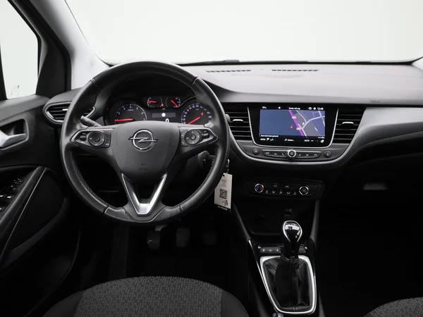 Opel Crossland (2021) — foto 34 van 36