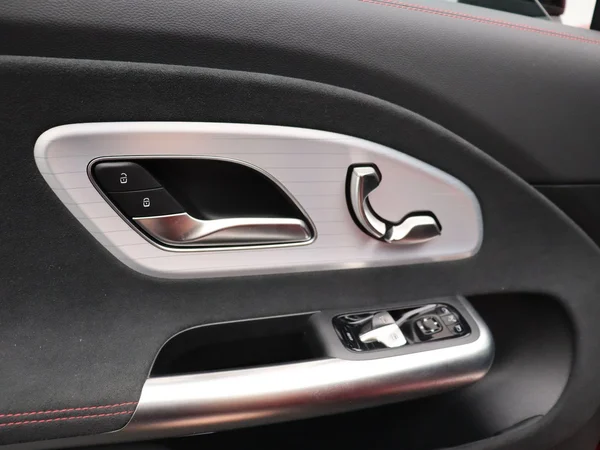 Mercedes-Benz CLA (2025) — foto 21 van 22