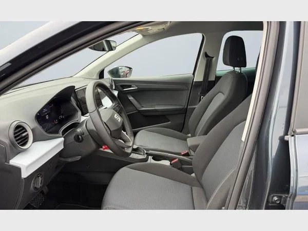 Seat Ibiza 5P/D (2025) — foto 4 van 20