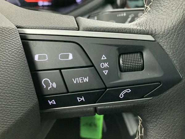 SEAT Ibiza 5P/D (2024) — foto 17 van 36