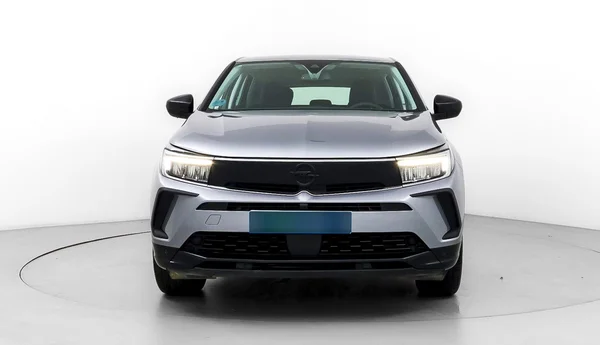 Opel Grandland (2024) — foto 70 van 71