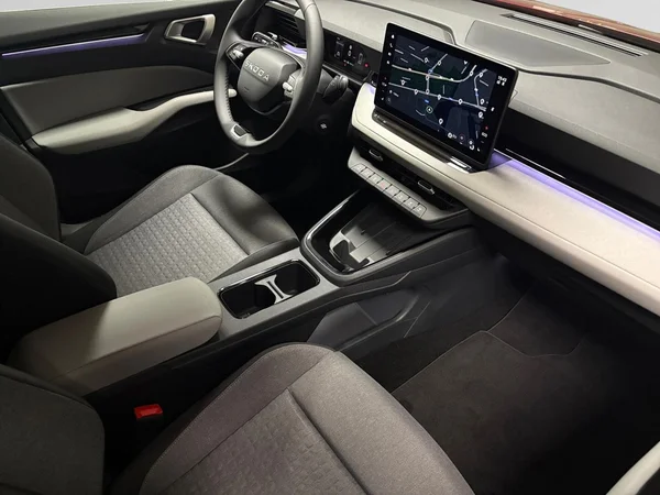 SKODA Epiq (2026) — foto 13 van 15