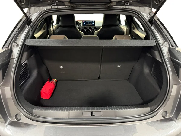DS-Automobiles DS3-Crossback (2022) — foto 17 van 29