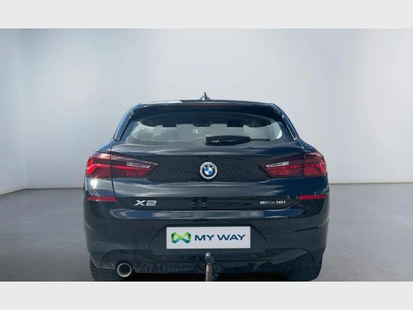 BMW X2 (2020) — foto 24 van 29