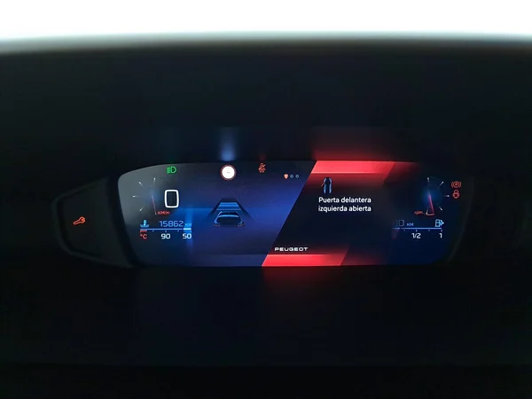 Peugeot 308 (2024) — foto 6 van 21