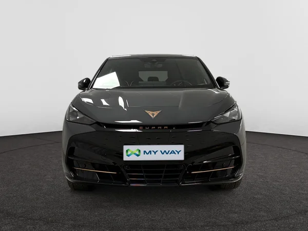 CUPRA Tavascan (2026) — foto 10 van 15