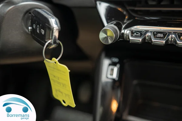 Peugeot 208 (2021) — foto 17 van 38