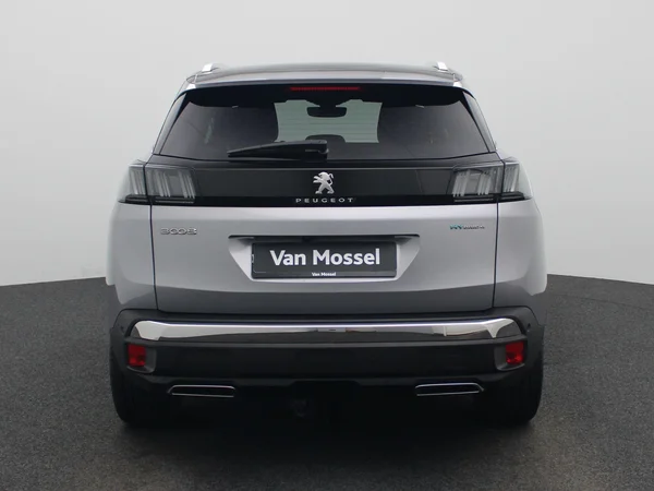 Peugeot 3008 (2023) — foto 45 van 49