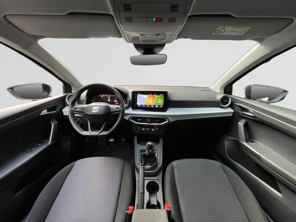 SEAT Ibiza 5P/D (2025) — foto 15 van 21