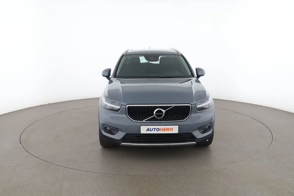 Volvo XC40 (2021) — foto 15 van 16