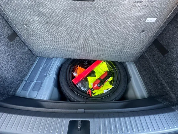 SEAT Arona (2026) — foto 11 van 24