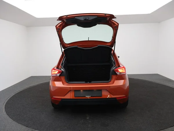 SEAT Ibiza 5P/D (2019) — foto 26 van 29
