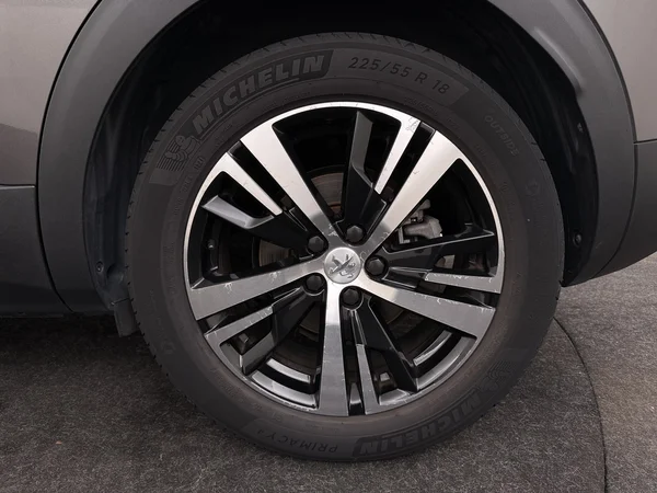 PEUGEOT 3008 (2021) — foto 7 van 32