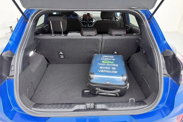 Ford Puma (2023) — foto 4 van 33