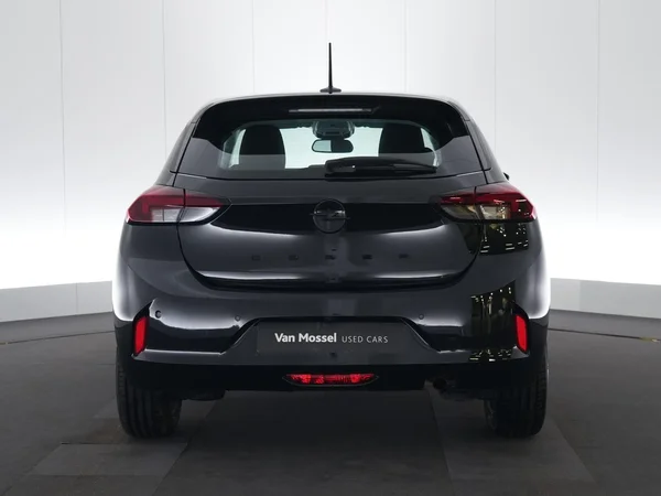 Opel Corsa (2025) — foto 21 van 25