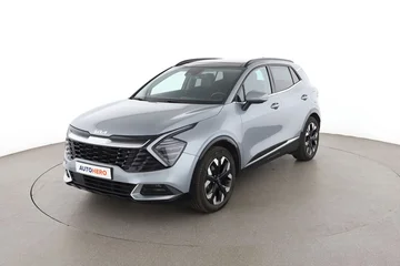 Kia Sportage (2023)