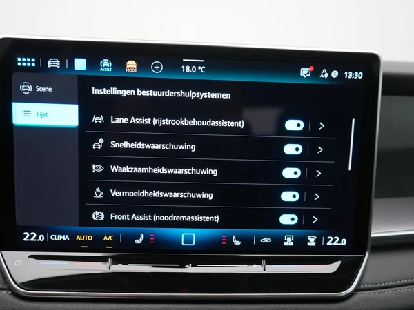 VOLKSWAGEN Tayron (2025) — foto 20 van 30