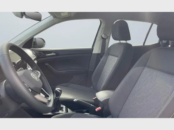 Volkswagen T-Cross (2026) — foto 4 van 24