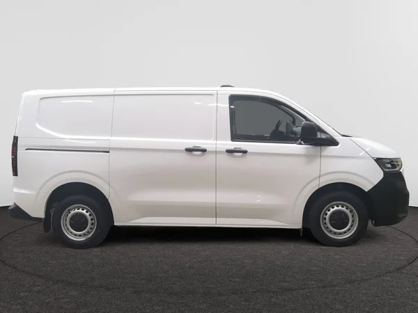 VOLKSWAGEN Transporter T7 28 Fou Swb (2025) — foto 11 van 15