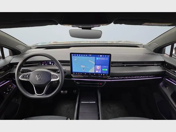 Volkswagen ID.7 Tourer (2026) — foto 2 van 44