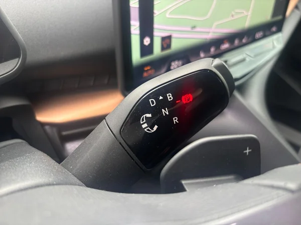 CUPRA Tavascan (2026) — foto 3 van 24
