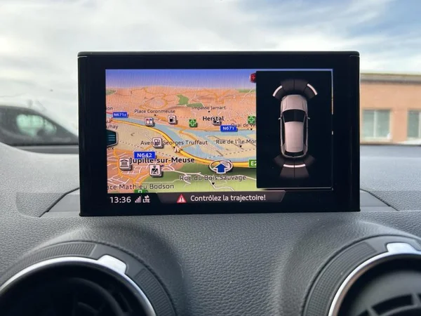 AUDI Q2 (2020) — foto 10 van 27