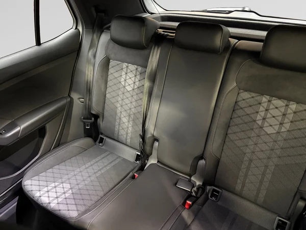 VOLKSWAGEN T-Cross (2026) — foto 21 van 24