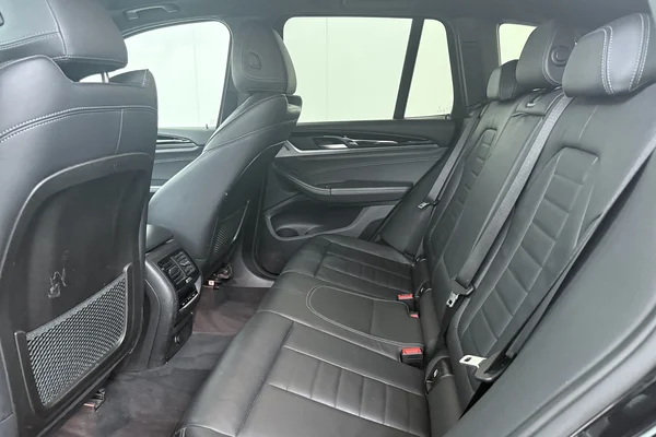 BMW X3 (G01) (2018) — foto 24 van 25