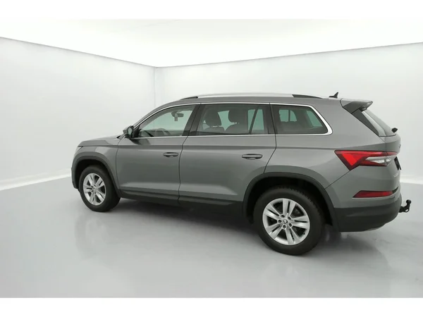 SKODA Kodiaq (2022) — foto 30 van 36