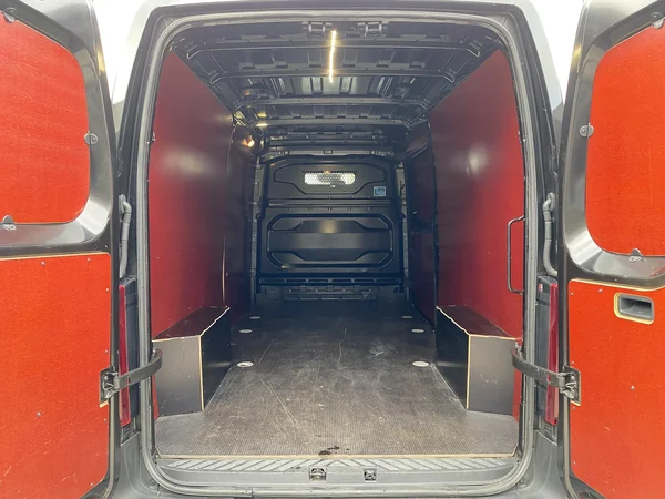 Renault Master (2025) — foto 7 van 22