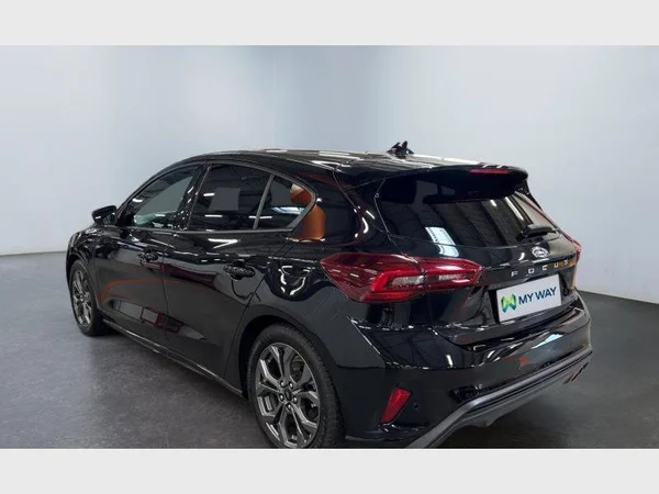 Ford FOCUS (2024) — foto 24 van 27