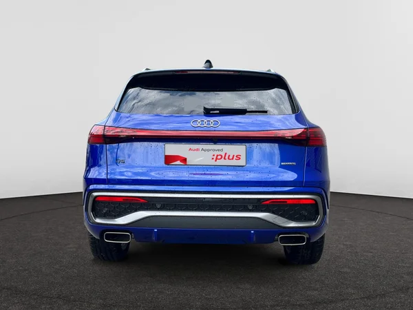 AUDI Q5 (2026) — foto 5 van 24