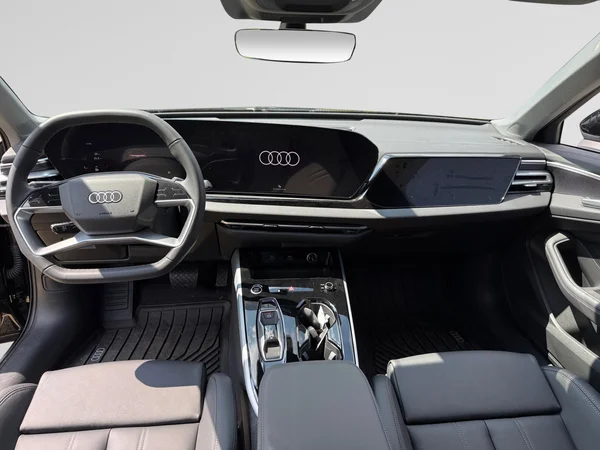 AUDI A5 (2026) — foto 11 van 19
