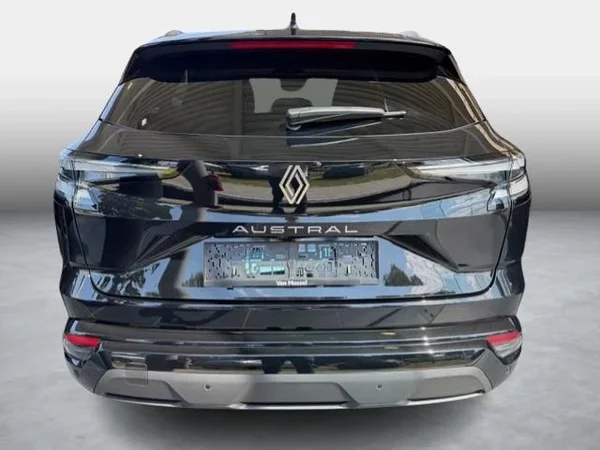 Renault Austral (2026) — foto 16 van 19