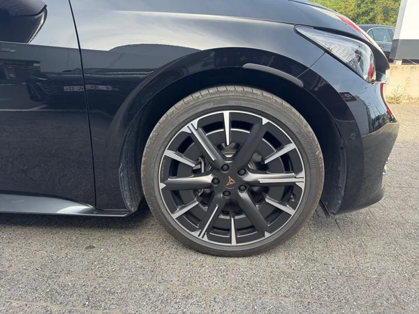 CUPRA Born (2026) — foto 17 van 24