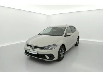 VOLKSWAGEN Polo (2025)