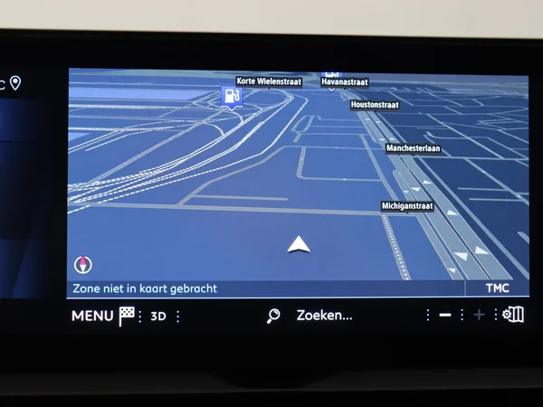 PEUGEOT 5008 (2023) — foto 10 van 28