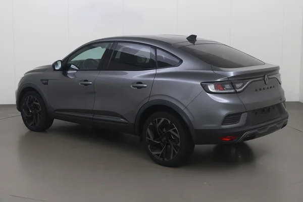 Renault Arkana E-TECH (HEV) (2024) — foto 11 van 17