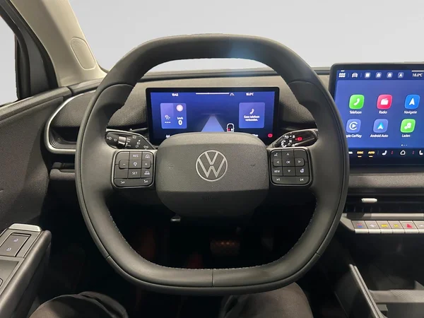 VOLKSWAGEN ID.Polo (2026) — foto 4 van 23