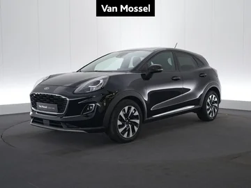 Ford Puma (2024)