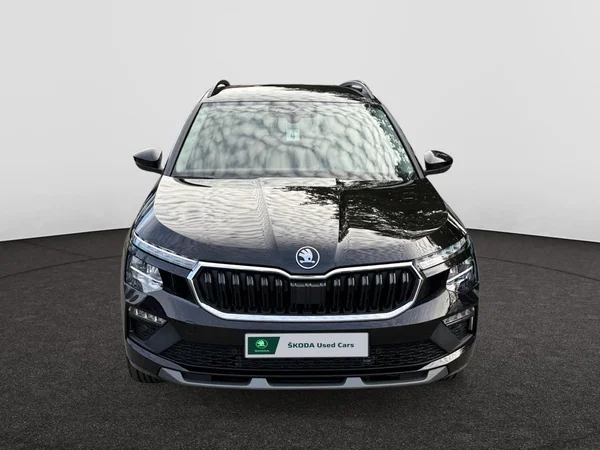 SKODA Kamiq (2026) — foto 10 van 10